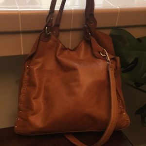 Shoulder/cross body bag
